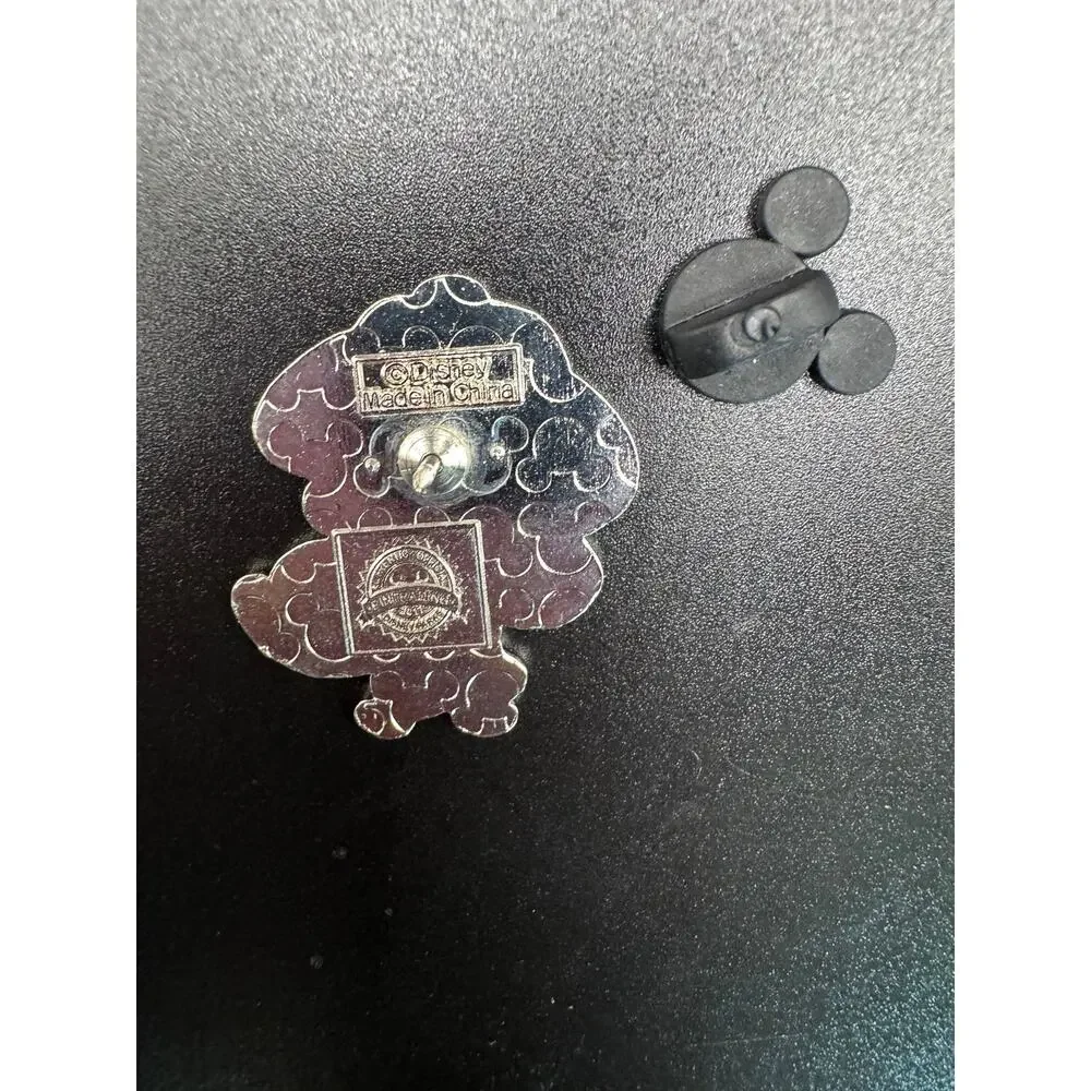 Cute Stylized Princesses Booster Princess Jasmine Aladdin Disney Trading Pin